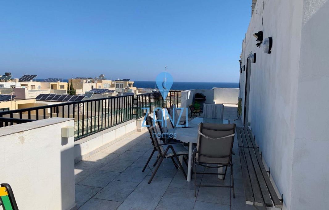 Pembroke Apartments block for sale Malta Homes