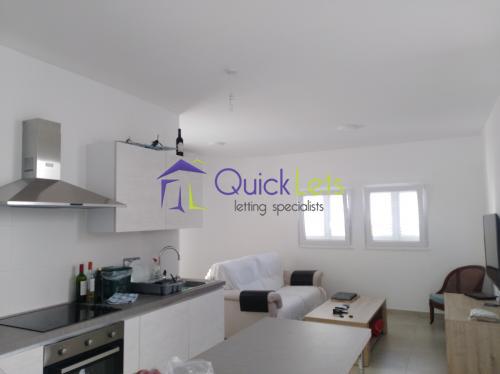 TA’ L-IBRAGG – Brand new and modern two bedroom apartment available for rent