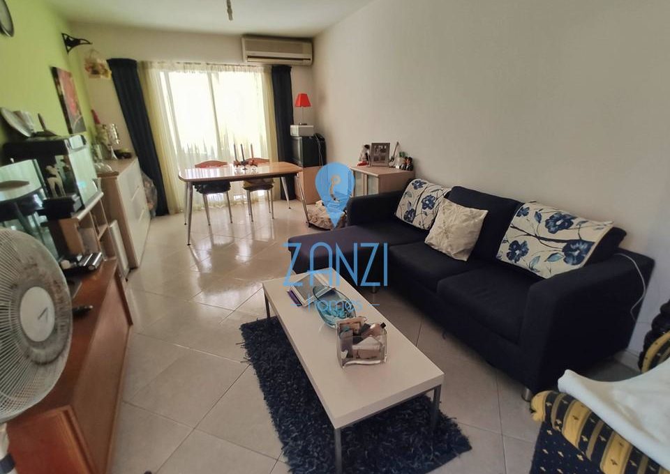 MSIDA Two bedroom apartment great located being offered for sale