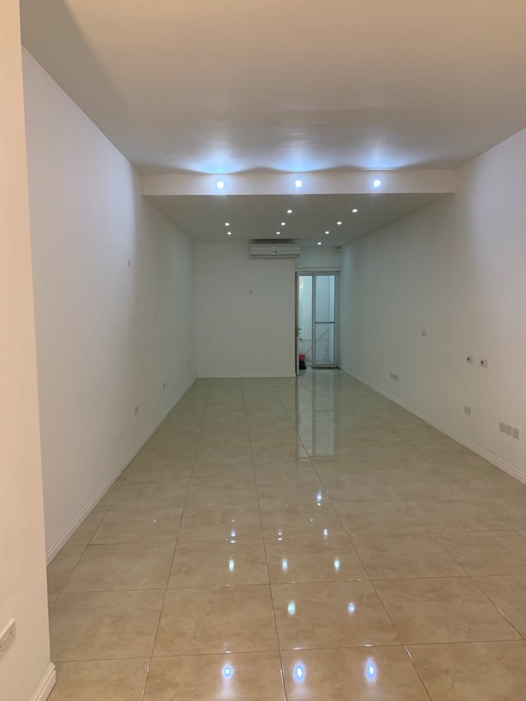 St. Julians – New on the market: Highly Finished office circa 65sqm