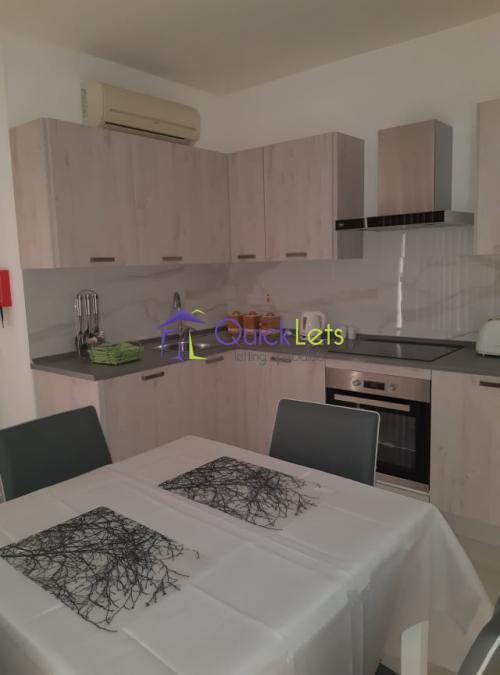 Msida – 2 Bedroom Penthouse For Rent