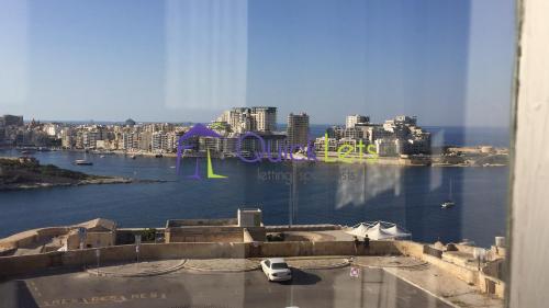Valletta – 3 Bedroom Apartment For Rent