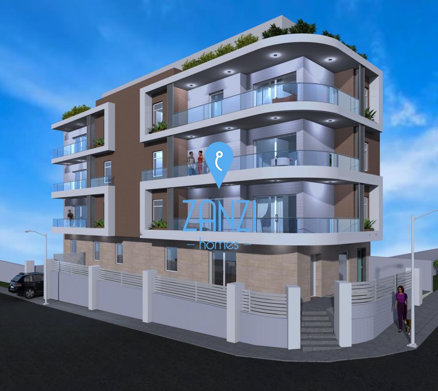 Luqa – 2 Bedroom Apartment For Sale | Malta Homes
