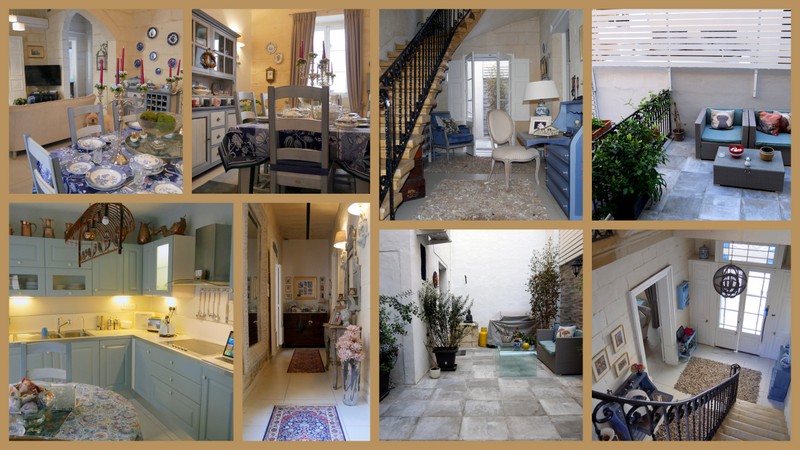 SLIEMA – Highly Converted Town House FOR SALE