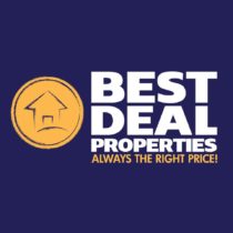 Best Deal Properties Malta Logo