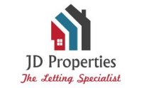 JD Properties Logo
