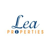 Lea Properties Logo