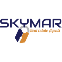Skymar Real Estate Logo