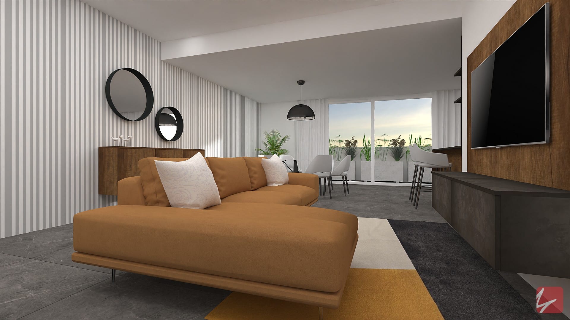 Swieqi – A Luxurious Brand New 3 Bedroom Apartment