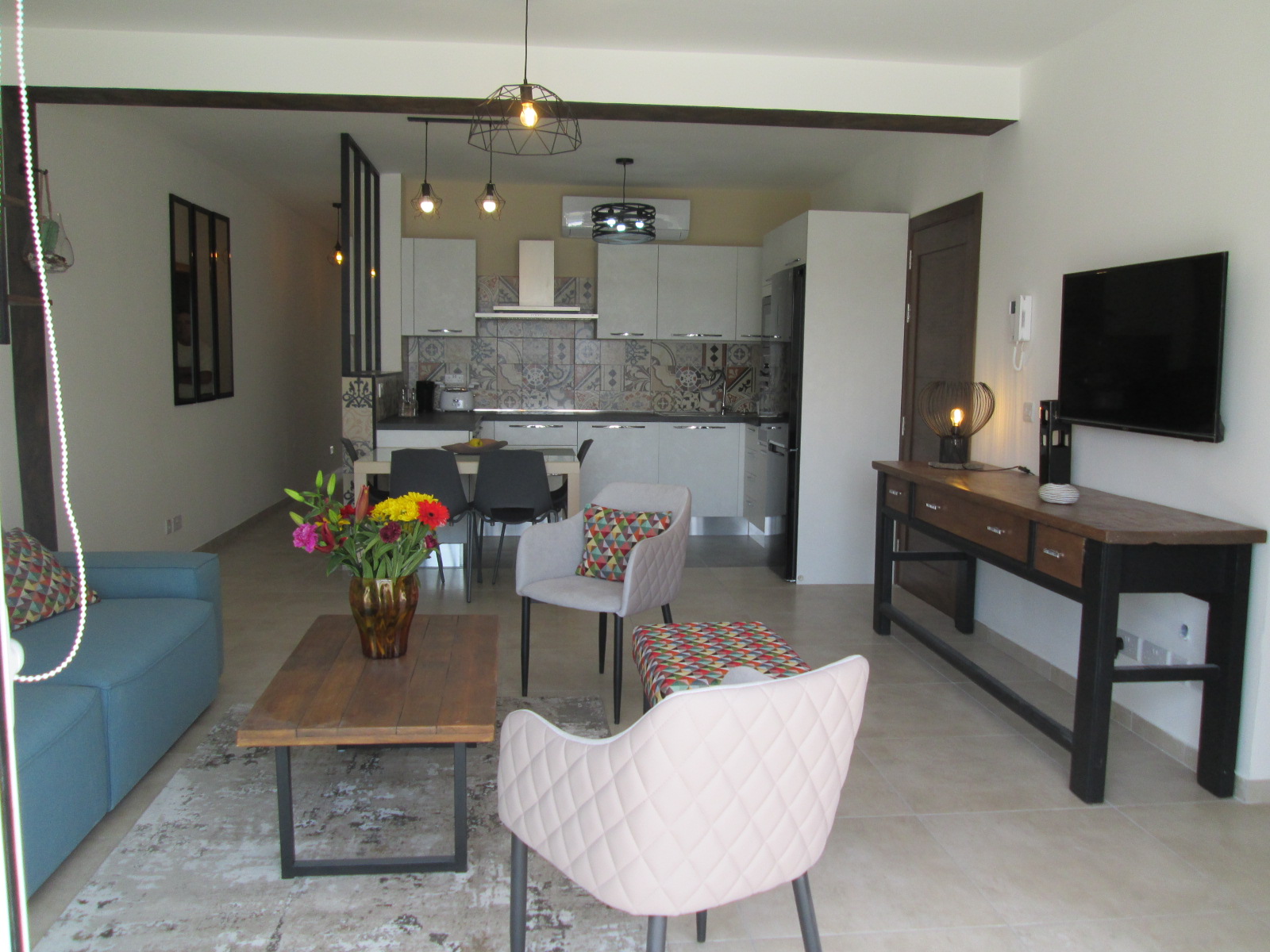 St Julian’s – A Stylish Two Bedroom Apartment for Rent