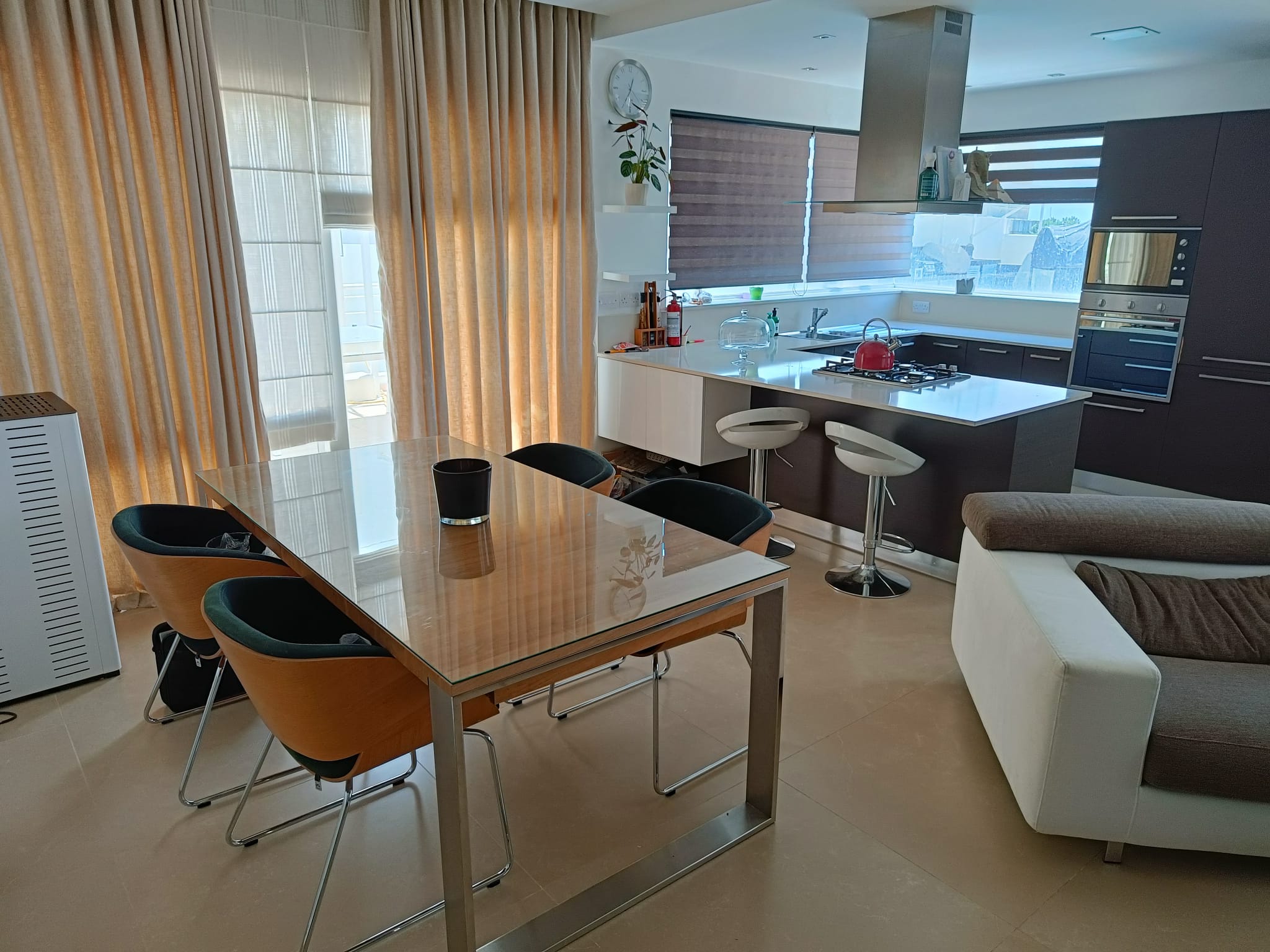 Iklin – Lovely Modern Four Bedroom Villa For Rent